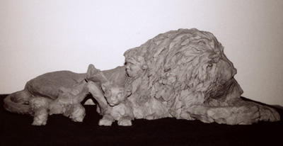 reading between the lions maquette