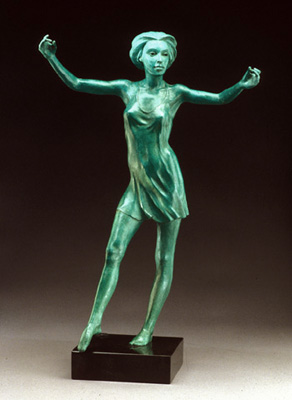 dance of life maquette